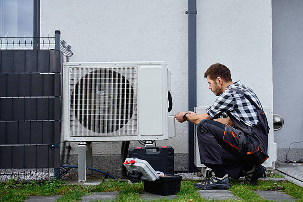 Trusted Hvac Repair service in Dumont, NJ - HVAC Repair CO
